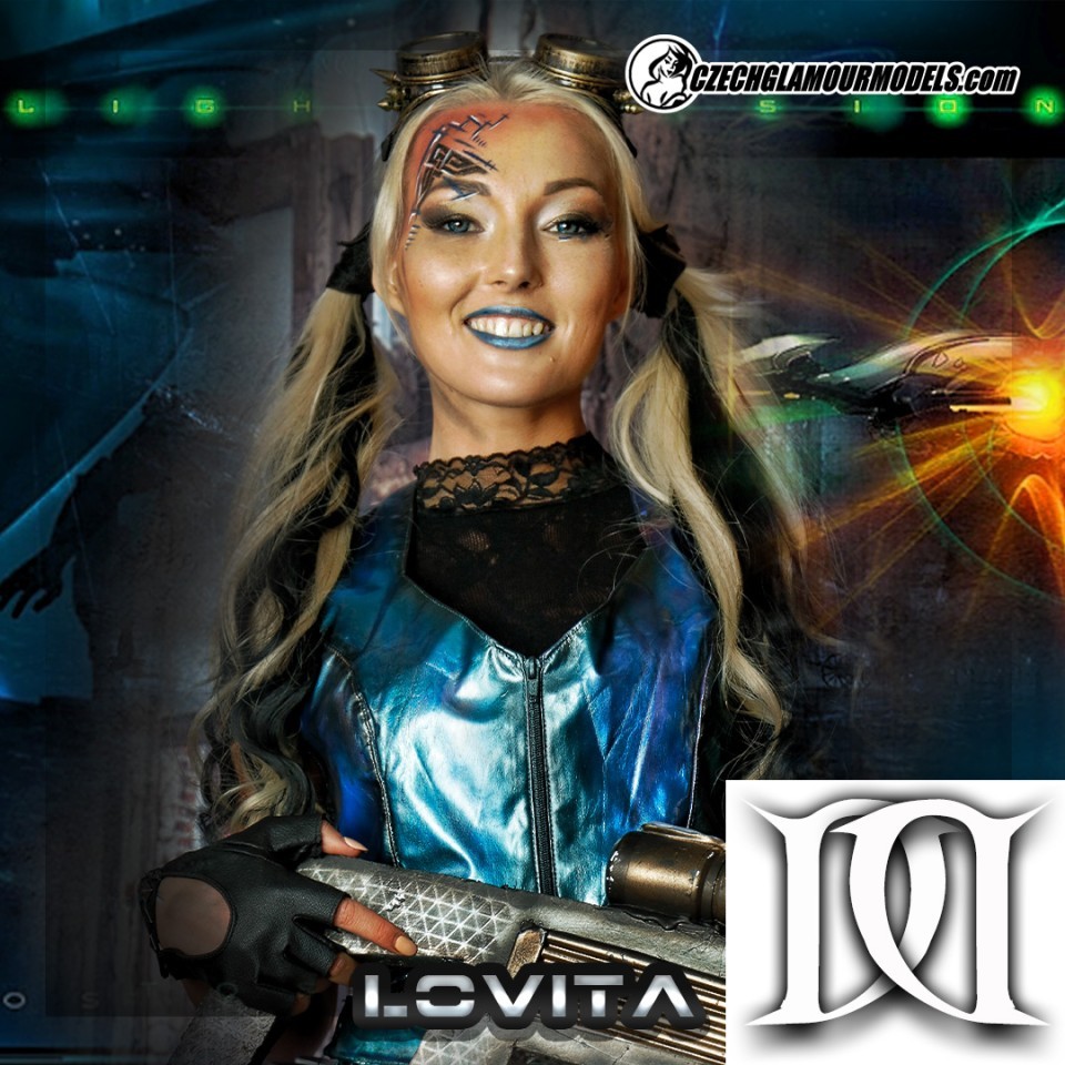 13-11-2025 - Lovita Fate from 3DVR cosplay videos Future Warrior Girls 01 - BravoSexy Magazine - BravoSexy - Models - Photographers - Producers News magazine