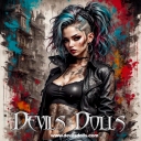 Devils Dolls