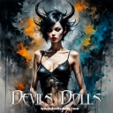 Devils Dolls