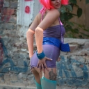 https://faphouse.com/cs/videos/mD4Zau<br /><br />The wig pink Alexis Leone fetish ruin stocking video is a must-see for anyone looking to get a glimpse into the darker side of the fetish world. The video features a woman in a pink wig, Alexis Leone, who is completely decked out in lingerie and stockings.